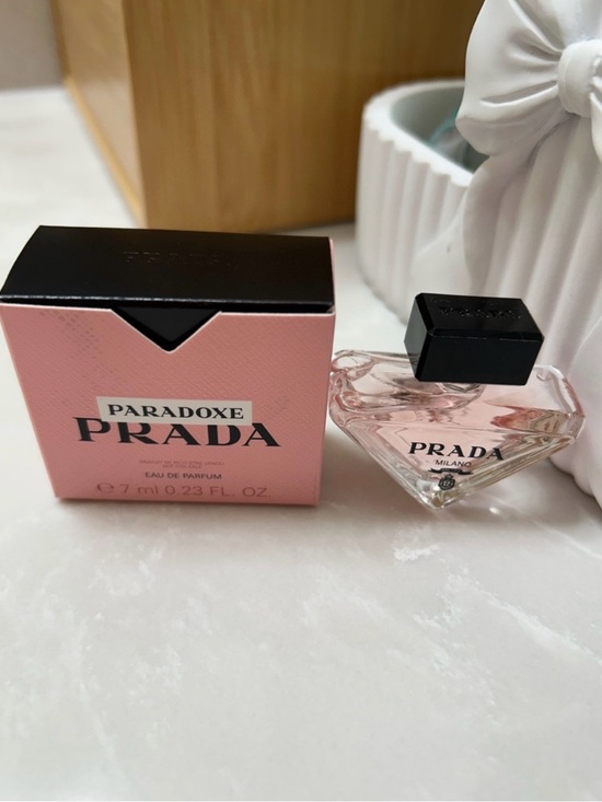 Prada Other - Prada Paradoxe Mini Dabber